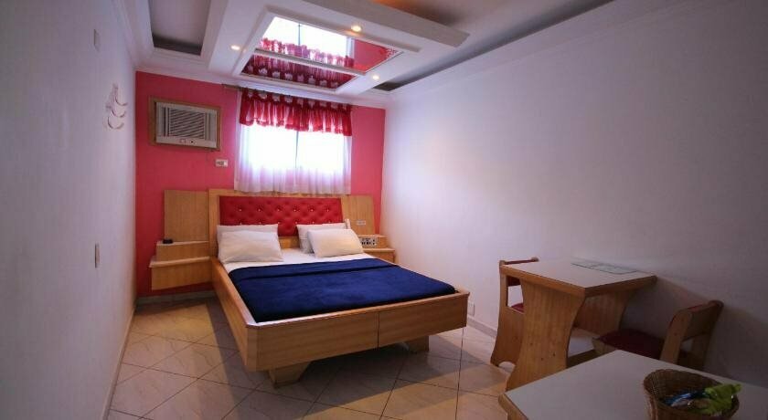 Hotel Saint Lucas