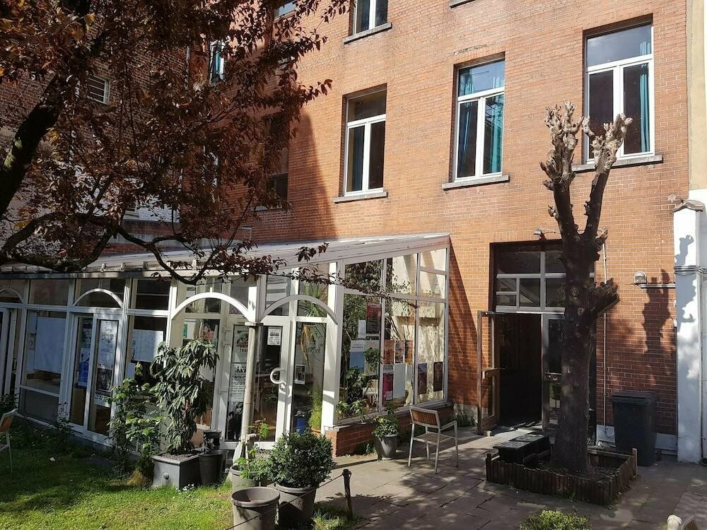 Hostel Van Gogh Brussels