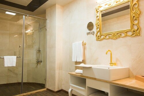 Sumgayit Plaza Hotel, Réserver Hôtel Hôtels 3 étoiles à Sumgait, 3*
