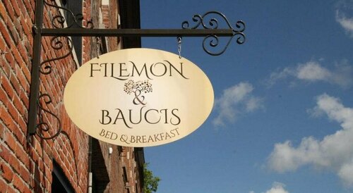 B&b Filemon & Baucis