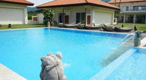エコヴィレッジ西表 Eco Village Iriomote, Prenota Hotel Hotel a Okinawa con parcheggio, Parcheggio