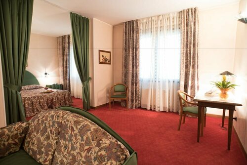 Hotel Tessarin, Prenota Hotel Taglio di Po Delta del Po