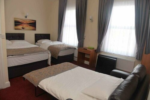 Global Lodge Hotel, Book Hotel 3-stjernede hoteller i Merseyside, 3*