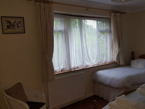 Aylwyne House, Забронировать Отель Отели Норидж 3 звезды, рядом с Музей горчицы Colman’s, 3*