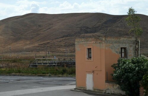 B&B Stazione Dittaino, Book Bed and Breakfast Assoro Sicilien