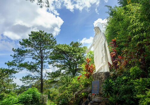 Paragon Hotel and Suites, Rezervovat Hotel Baguio 