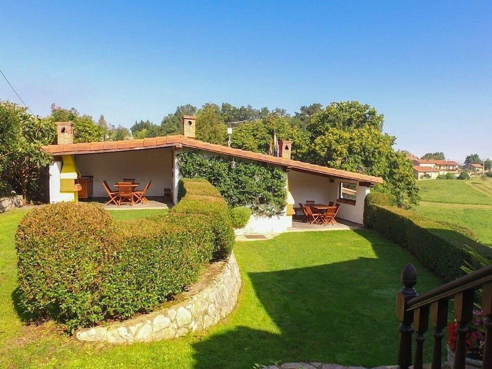 Casas Rurales El Terrero