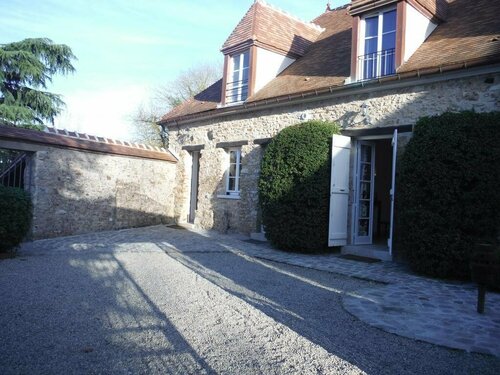 Les Chambres du Haras, Réserver Hôtel Vernon Eure