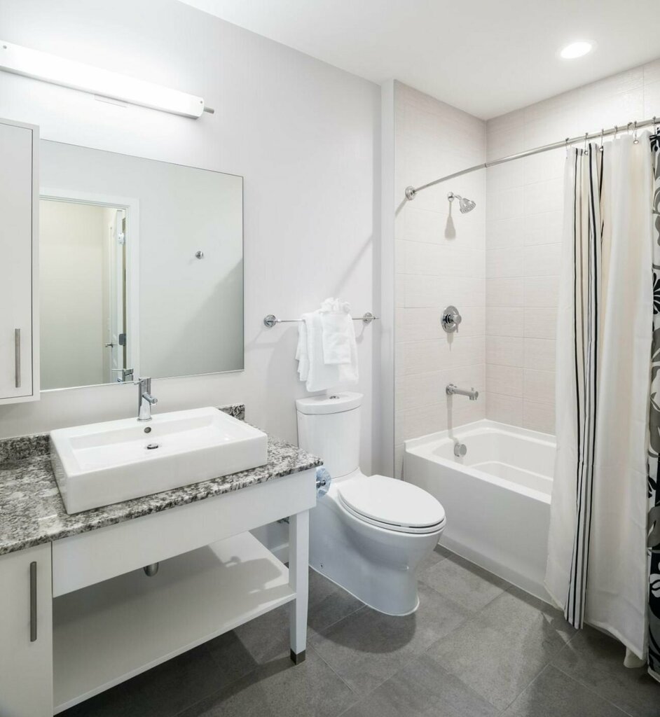 Global Luxury Suites in Downtown Bethesda