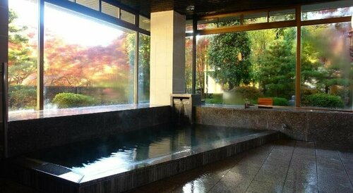 Yuraginosato Hidasanso, Reserva ahora Hotel Hoteles en Aichi con aparcamiento, Aparcamiento