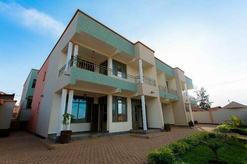 Twinview Apartments, Rezervați Apartament Kigali Nyarugenge