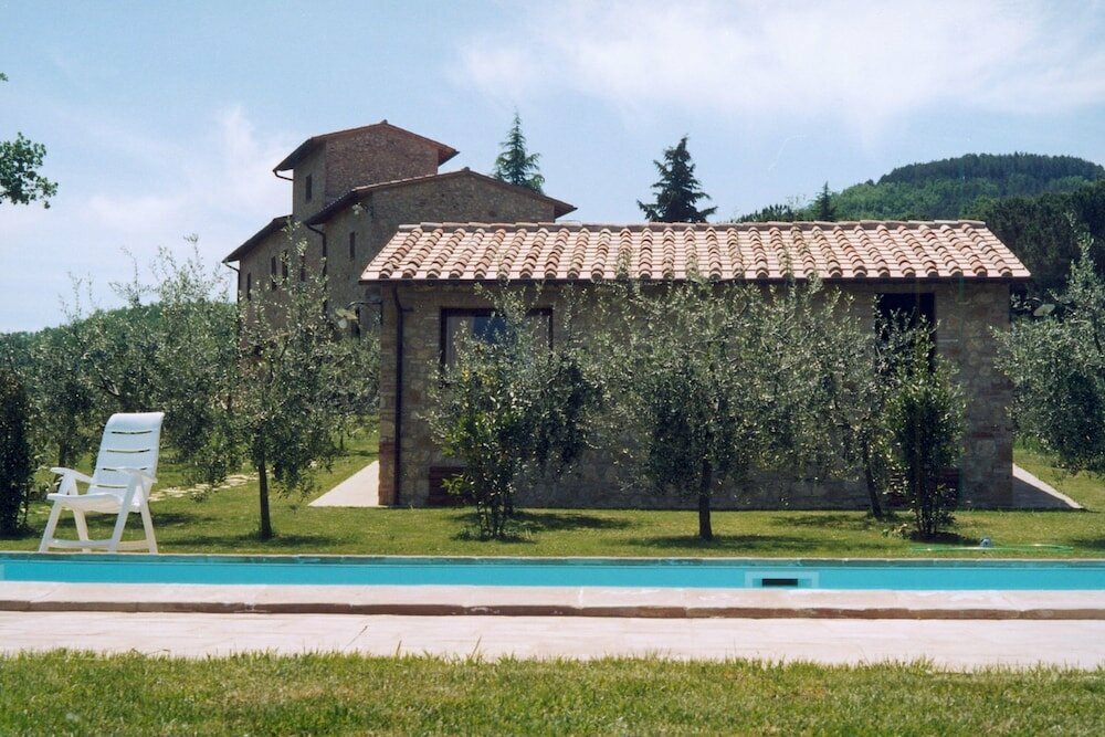 Agriturismo La Frateria Di San Benedetto
