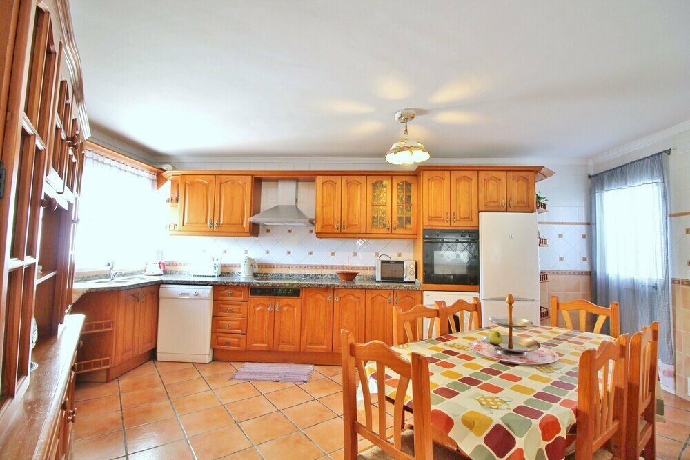 Villa Jorge Canovas Nerja