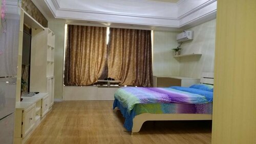 Yujianjia Fashion Apartment, Buchen Sie Ferienwohnung Harbin Heilongjiang