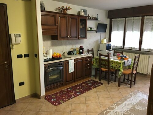 B&B Il Parco, Book Bed and Breakfast Hoteller i Parma med morgenmad, Morgenmad