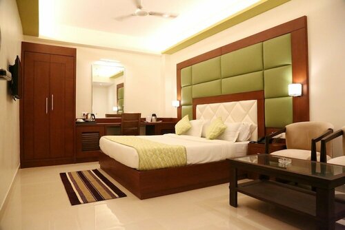 Hotel Varanasi Inn, Забронировать Отель Отели Варанаси с завтраком, Завтраки