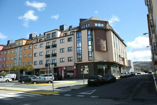 Hotel Pontes do Eume, Забронировать Отель Пуэнтес-де-Гарсия-Родригес А-Корунья
