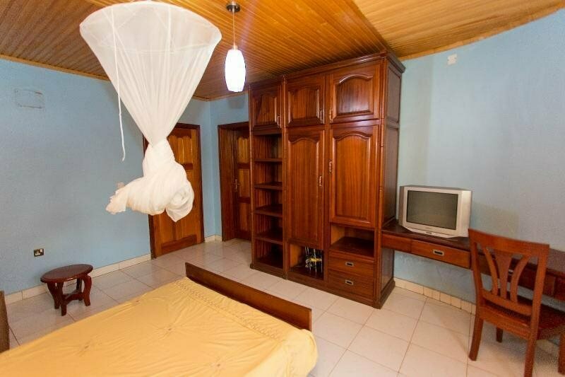 Eden Escape Villa