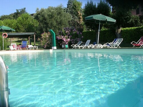 Agriturismo Il Borghetto, Varaa Lomakoti Todi Umbria