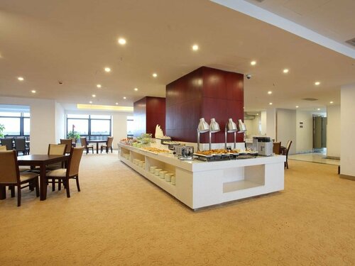 Home2 Suites by Hilton Fuzhou Cangshan, Reserva ahora Hotel Fuzhou Fujian