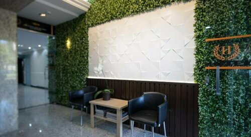 Hotel São Vicente, Забронировать Отель Пасу-Фунду Риу-Гранди-ду-Сул