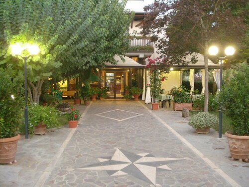 Hotel da Rosanna, Забронировать Отель Аттильяно Умбрия