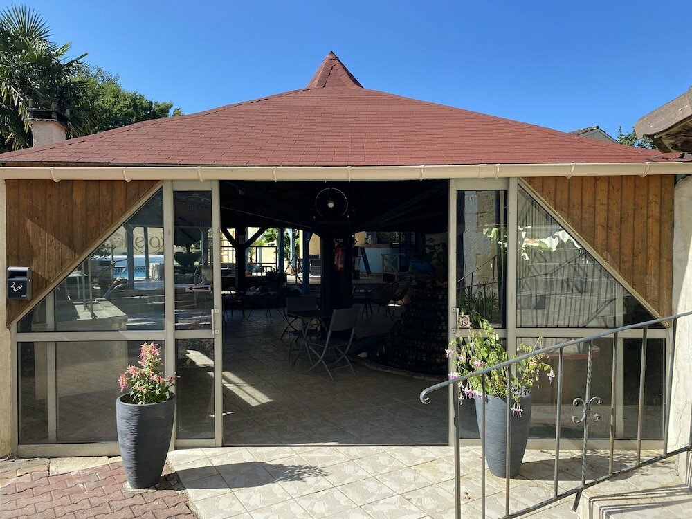 Hôtel - Petit déjeuner - Le Relax