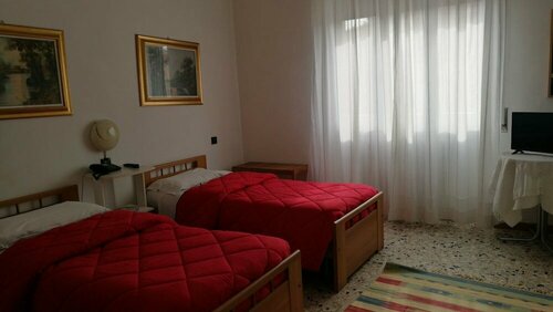 Ristorante Albergo Roma, Buchen Sie Pension Legnano 