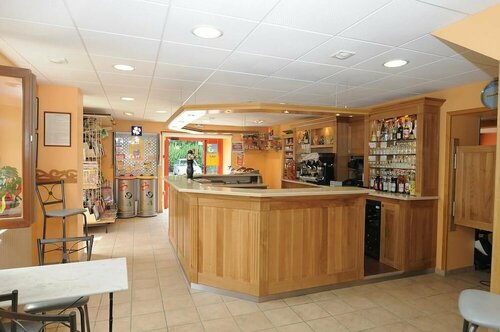 Hotel Marinet, Забронировать Отель Отели Шатийон-ан-Мишай 3 звезды, 3*