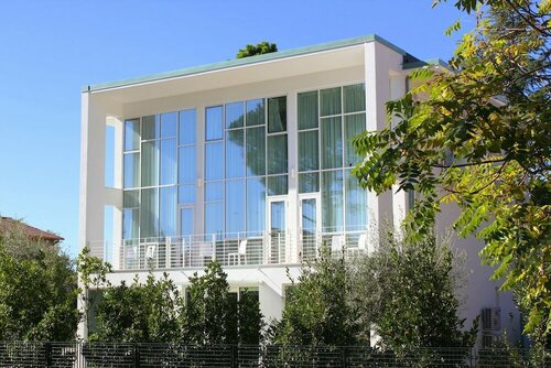 Summa Resort, Prenota Resort Hotel a Lazio con parcheggio, Parcheggio