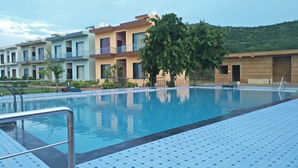 Chitrakoot Garden and Resort - Best Hotels, Marriage Garden, Resort