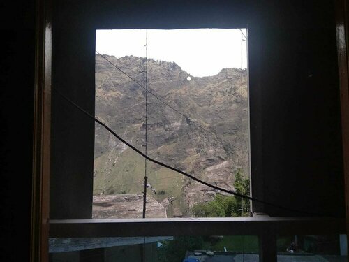 Hotel grand kailash joshimath, Prenota Hotel Hotel a Joshīmath con parcheggio, Parcheggio