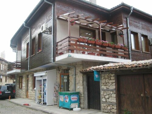 Guest House Juja, Забронировать Гостевой дом Несебр 