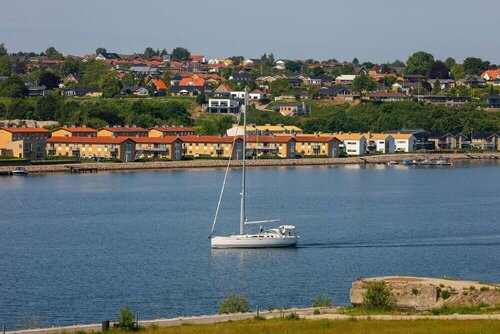 Hotel Sønderborg Kaserne, Buchen Sie Hotel 3-Sterne-Hotels in Alsen, 3*