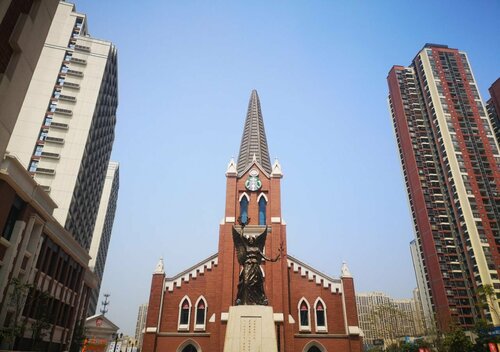 The Yun Hotel Foshan Nanhai-Near Pazhou Complex, Prenota Hotel Hotel SPA a Foshan Area, SPA