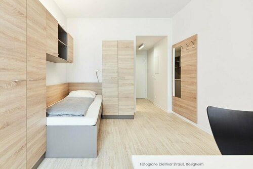 Green Living Inn, Забронировать Отель Вюрцбург Романтическая дорога, рядом с Rudolf Virchow Center for Experimental Biomedicine