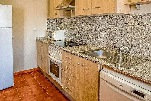 Apartamentos El Puerto, Забронировать Отель Кастельон Валенсия