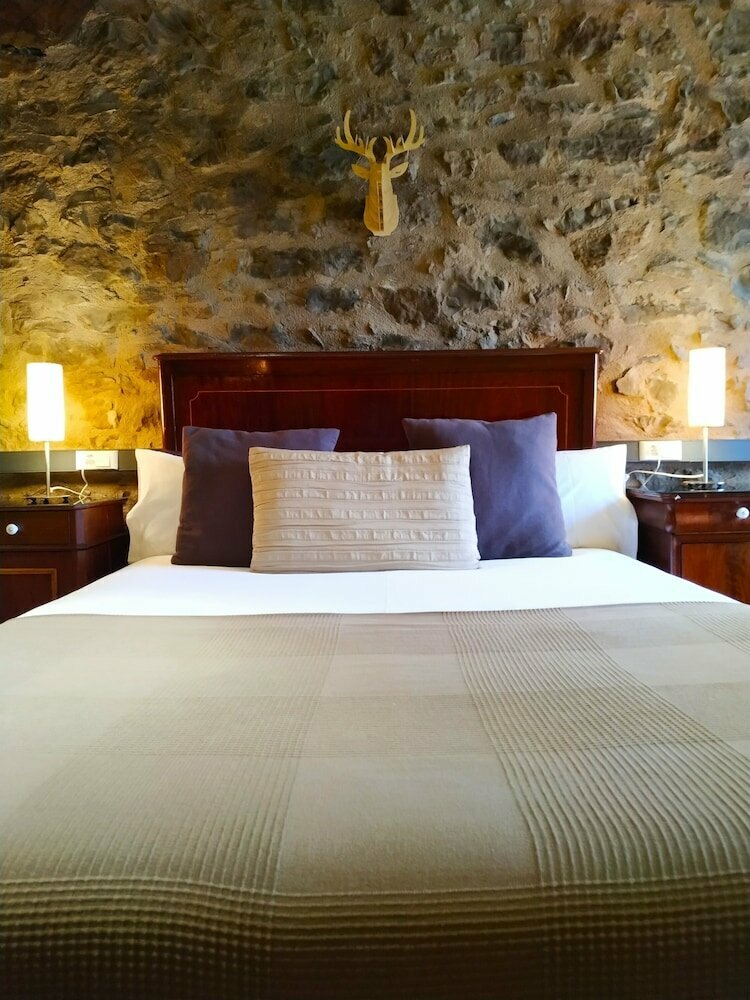 Hotel Rural Curia