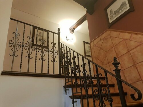 Hospedería Ana Pilar, Rezervați Hotel Porcuna Jaen