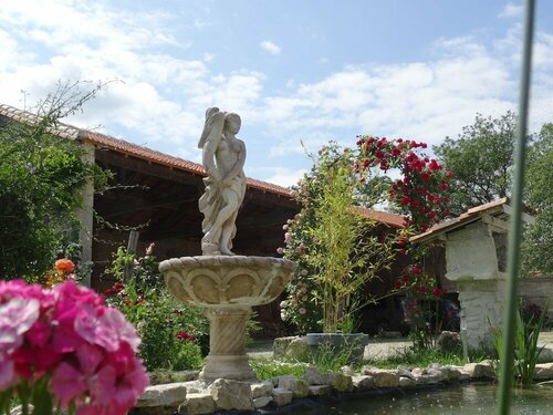 La Fontenelle Chambres dHôtes, Prenota Bed & breakfast Sainte-Severe Charente