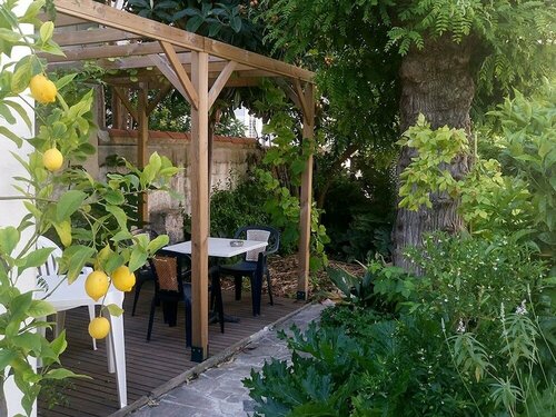 Le Clos Chez Michel, Varaa Bed and Breakfast Hotellit Montpellier aamiaisella, lähellä Musee Atger, Aamiainen