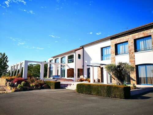 Maison Toussaint, Reserva ahora Hotel Hoteles en Aquitania con piscina, Piscina
