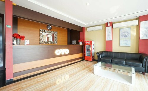 DCost2an 98, Reserva ahora Hotel Surabaya Java Oriental, cerca de Parque de Atracciones Surabaya Carnival Park