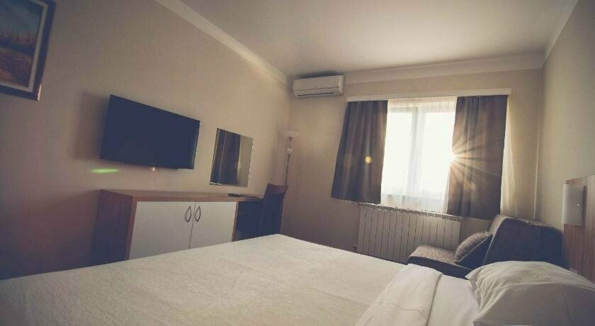 Hotel Phoenix
