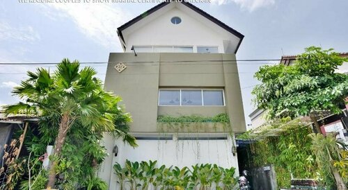 Dasinem Family Homestay, Book Hotel Hotels in Yogyakarta Province with Parking, Parking