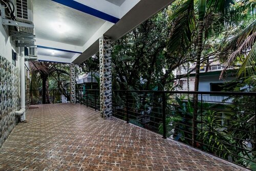 Hotel by Tushar, Prenota Hotel Hotel a Goa con parcheggio, Parcheggio