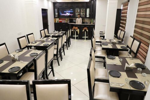 Hotel Bahia Heights, Book Hotel SPA-hoteller i Punjab, SPA