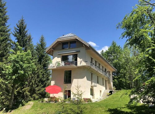 Le Moulin des Olirics, Book Feriehus Sallanches Rhône-Alps