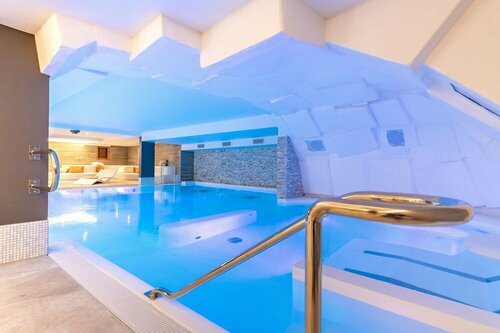 Résidence Pierre & Vacances Premium LHévana, Забронировать Отель Мерибель-ле-Альё Лез-Аллю