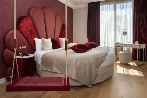 Paris j\Adore Hotel & Spa, Забронировать Курортный отель СПА-отели Парижа, рядом с Ром, SPA-услуги